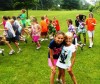 Artwork contest for the Valpo Parks Discovery Camps 2013 brochure