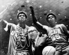 John Wooden dies at 99