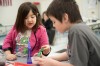 Saylor students learn how their gardens grow