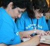 Valparaiso Barnes & Noble hosts book fair fundraiser for OE
