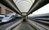 Obama's goal for high speed rail has Ind., Ill. advocates smiling
