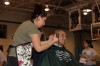 BNI stands in solidarity for St. Baldrick's