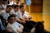 Andrean, other schools respond to images of Haiti