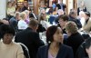 Tourism lunch