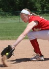 Brenna Boyle, Soph., Shortstop