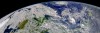 As the world turns