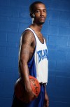 Donald Moore, Sr., PG