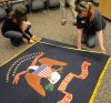 Region Civil War flags to fly again at Indiana Welcome Center