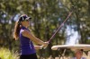 Merrillville junior Maggie Connelly