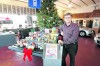 Ridgeway Chevrolet supports multiple causes throughout the year