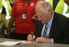 Quinn extends Enterprise Zone program