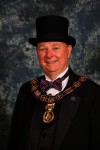 CP man leads state's Freemasons  