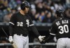 GEORGE CASTLE: Pitchers shift on Dunn; can he adjust in kind?