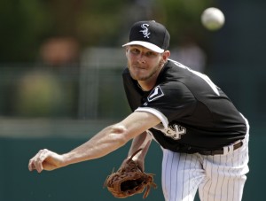 Sale goes 7 innings, White Sox beat Brewers 8-3