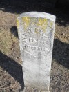 Henry Undine, 1831-1899