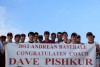 Pishkur joins 800 club