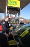 Region police departments see pros, cons to E85 initiative