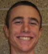 Corey Rusboldt, Chesterton boys basketball
