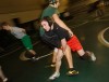Valpo's Neal gives up soccer to focus on wrestling