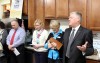 Habitat for Humanity unveils model home