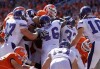 Passing game gives Illini path to perfection