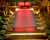 Steel: Forging a future
