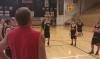 Lebanon's Rick Mount leaves impressions on the Tigers