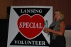 Evening of Thanks recognizes service organizations and volunteers