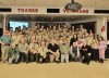  Lansing Scouts assist at Super Bowl party for veterans