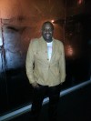 CHEF PROFILE: The Black-Eyed P's Hans Chery incorporates real world creativity