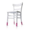 Charles & Marie's Chair Personality Socks