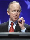 Daniels not a lame duck, says state GOP chairman