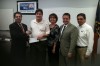 American Structurepoint contributes to Lake Area United Way Community Campaign 