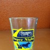 Balmoral Park "Super Saturday" Collector Glass Tumbler