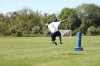 Crete Park-A-Palooza scores with beep baseball