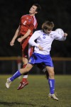 Munster, Morton advance in soccer sectional