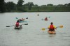 Park preservation group satisfied with efforts at Robinson Lake