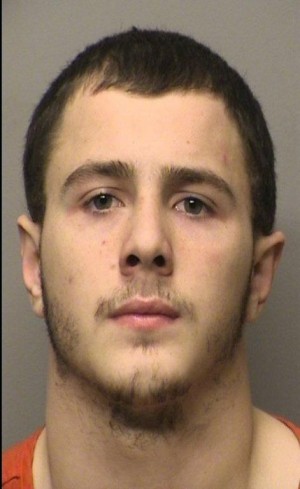 Portage, Lake Station men charged with molesting 13-year-old girl