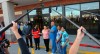 'Messiest home' allows Lynwood family to raise money to battle disease  