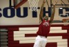 Matt Walker, South Central senior