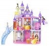 Mattel's Disney Fairytale Ultimate Castle