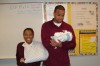 TBLA students learn human anatomy
