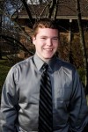 Boys & Girls Clubs of Porter County names Brian Krug as Youth of the Year