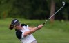 Hobart girls golf team edges Andrean, Highland for relaxed scramble victory