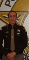 Officer killed in Wednesday crash
