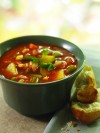 Hearty Fresh Vegetable