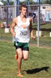 Wheeler's Joel O'Shea