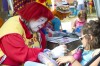 Families flock to Griffith's Rock 'N' Rail Street Festival