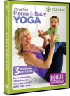 Yoga at home