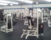 Worlds Gym